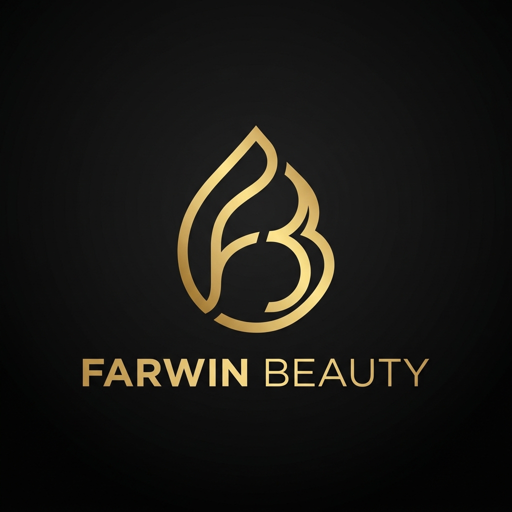 Farwin Beauty Logo
